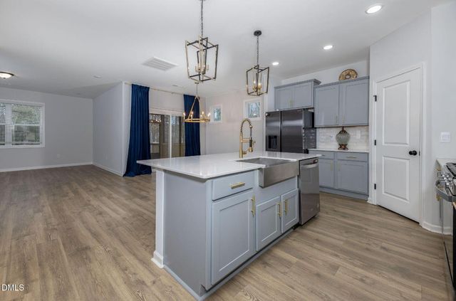 133 Black Cloud Drive, Louisburg, NC 27549