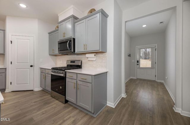 133 Black Cloud Drive, Louisburg, NC 27549