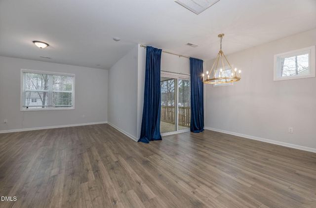 133 Black Cloud Drive, Louisburg, NC 27549