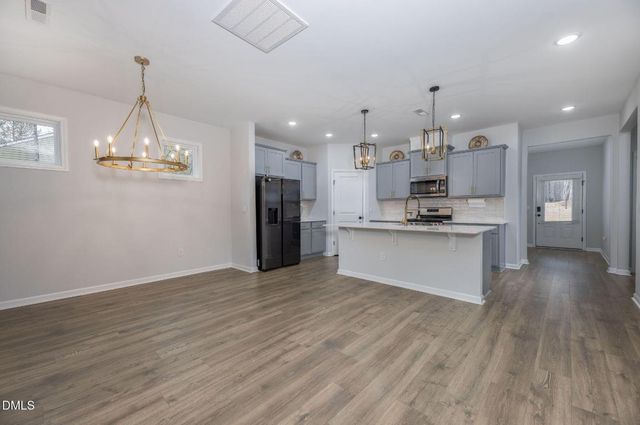 133 Black Cloud Drive, Louisburg, NC 27549