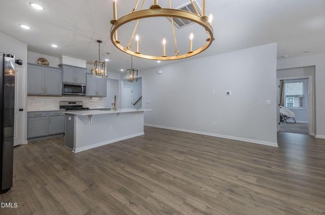 133 Black Cloud Drive, Louisburg, NC 27549