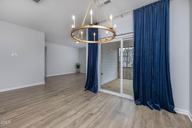 133 Black Cloud Drive, Louisburg, NC 27549