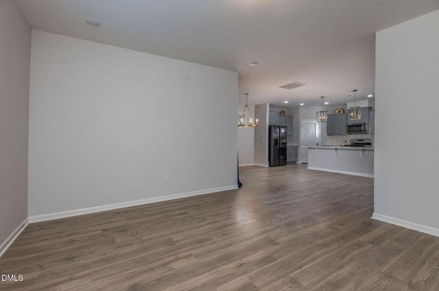 133 Black Cloud Drive, Louisburg, NC 27549