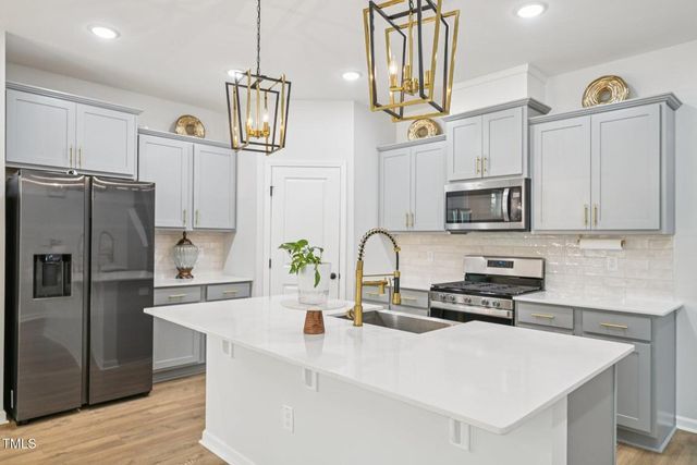 133 Black Cloud Drive, Louisburg, NC 27549