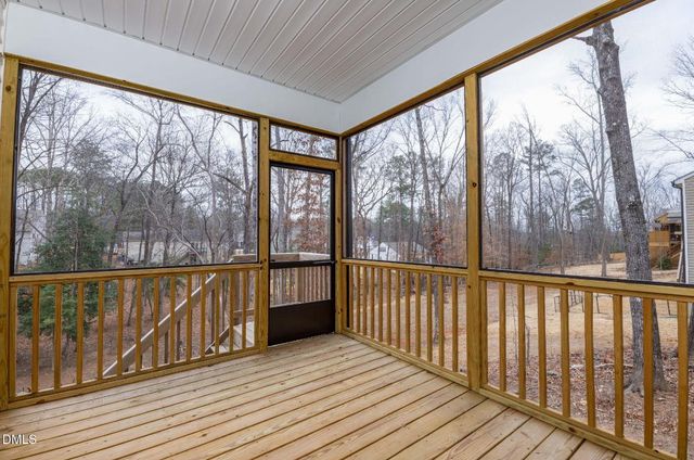 133 Black Cloud Drive, Louisburg, NC 27549