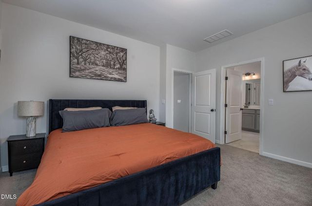 133 Black Cloud Drive, Louisburg, NC 27549