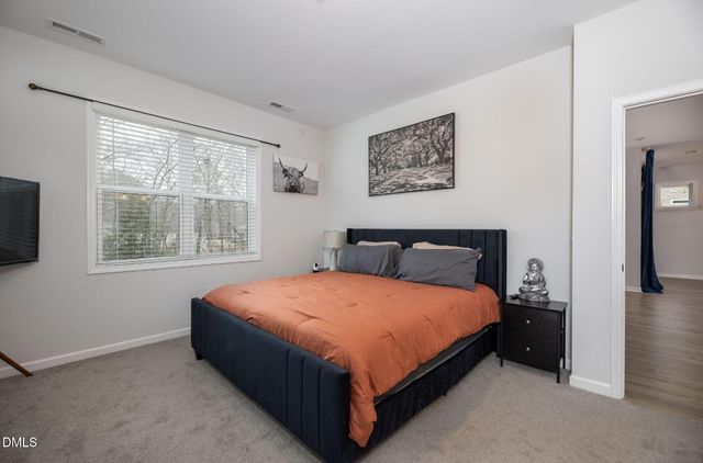 133 Black Cloud Drive, Louisburg, NC 27549