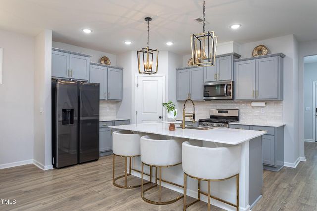 133 Black Cloud Drive, Louisburg, NC 27549