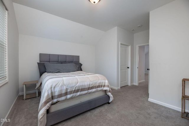 133 Black Cloud Drive, Louisburg, NC 27549