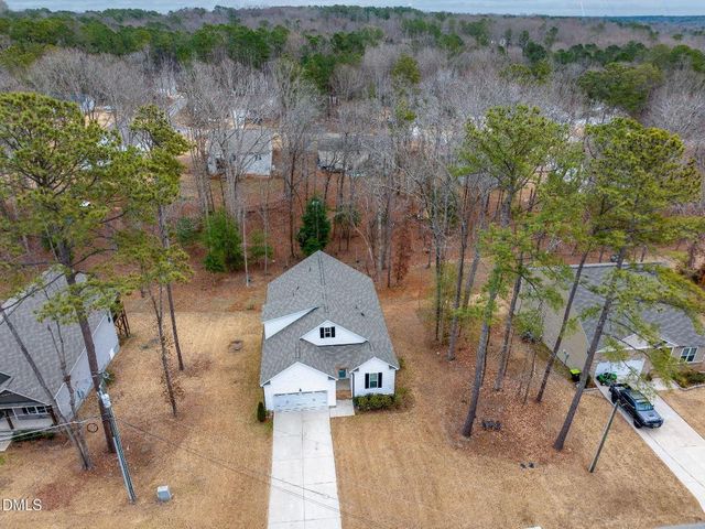 133 Black Cloud Drive, Louisburg, NC 27549