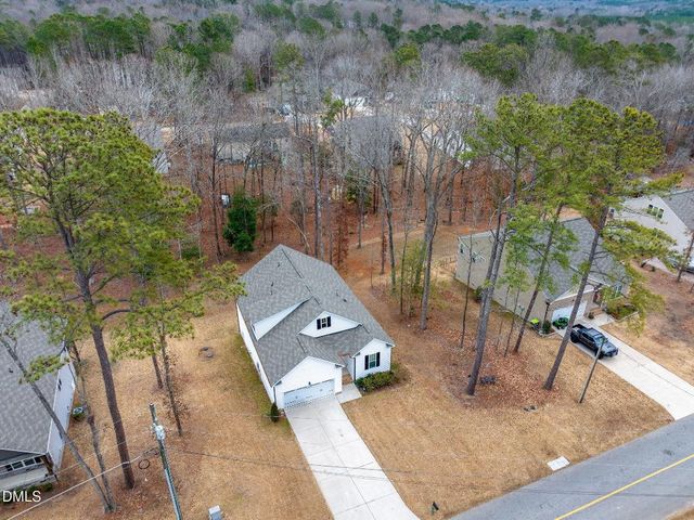 133 Black Cloud Drive, Louisburg, NC 27549