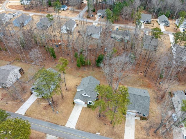 133 Black Cloud Drive, Louisburg, NC 27549