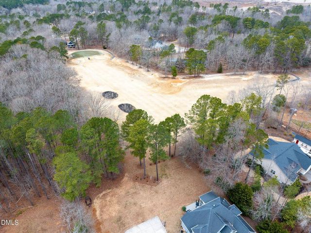 133 Black Cloud Drive, Louisburg, NC 27549