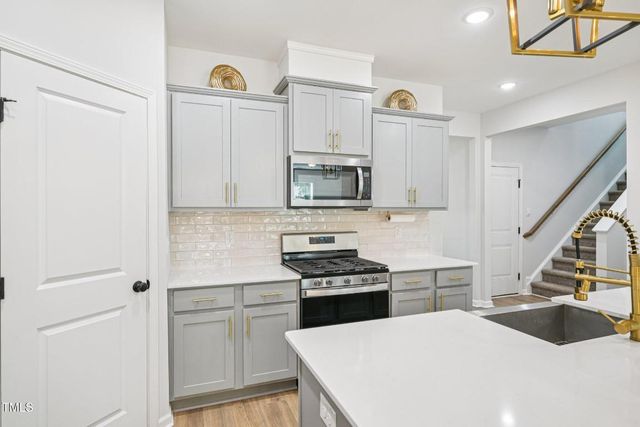 133 Black Cloud Drive, Louisburg, NC 27549