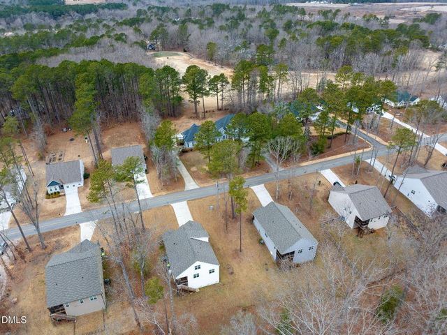 133 Black Cloud Drive, Louisburg, NC 27549