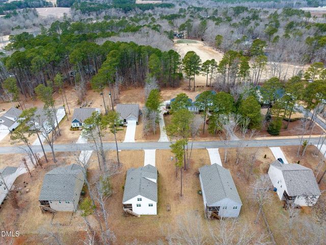 133 Black Cloud Drive, Louisburg, NC 27549