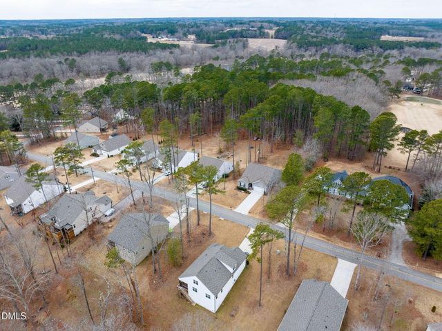 133 Black Cloud Drive, Louisburg, NC 27549