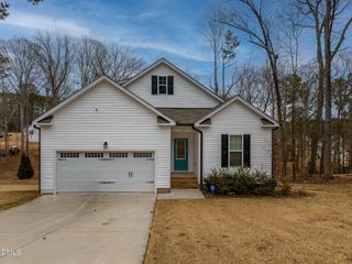 133 Black Cloud Drive, Louisburg, NC 27549
