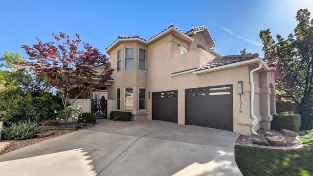 11216 Los Lagos NE, Albuquerque, NM 87111