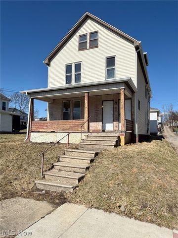 1317 Plum Street, Steubenville, OH 43952