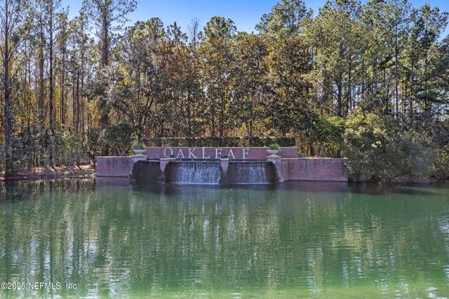 417 RUNNING WOODS Street, Orange Park, FL 32065