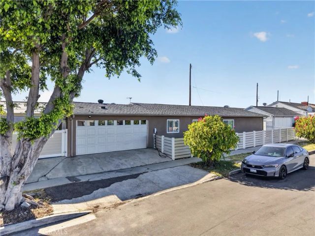 14823 Estrella, Gardena, CA 90248