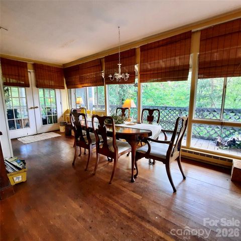 121 Ohara Circle, Hendersonville, NC 28739