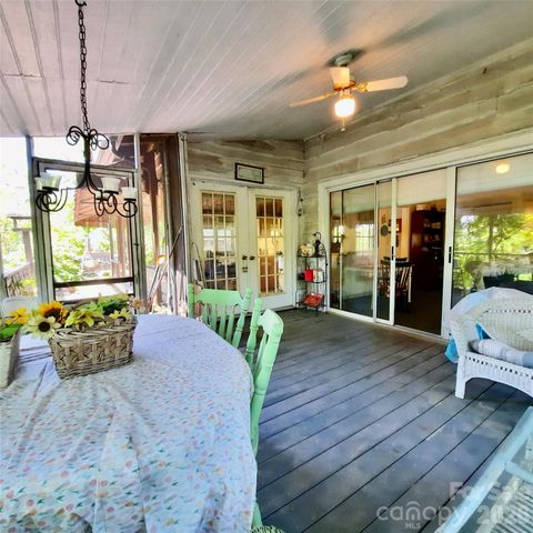121 Ohara Circle, Hendersonville, NC 28739