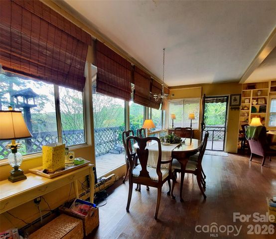 121 Ohara Circle, Hendersonville, NC 28739