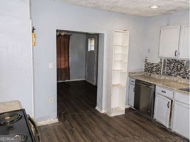 280 Fairburn Road NW, Atlanta, GA 30331