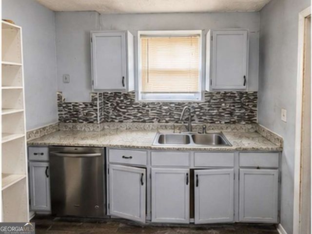 280 Fairburn Road NW, Atlanta, GA 30331