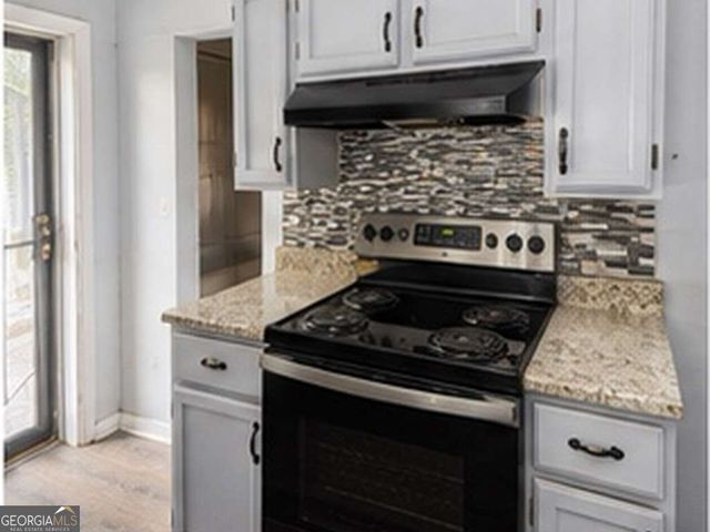 280 Fairburn Road NW, Atlanta, GA 30331