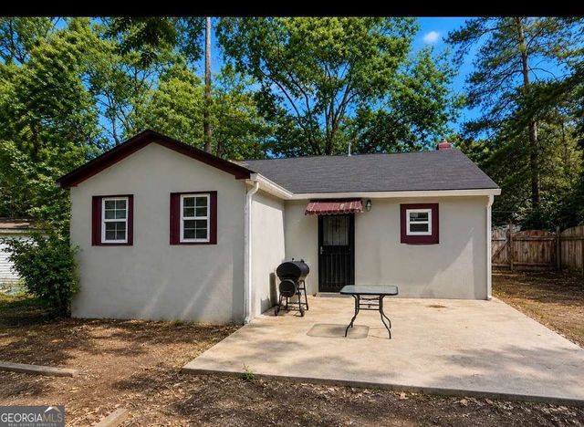 280 Fairburn Road NW, Atlanta, GA 30331