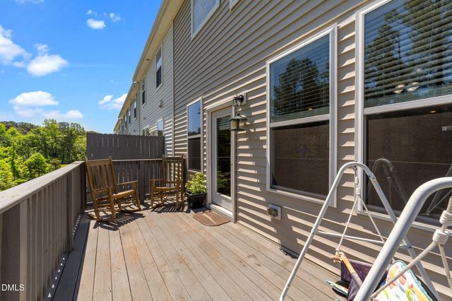 1014 Myers Point Drive, Morrisville, NC 27560