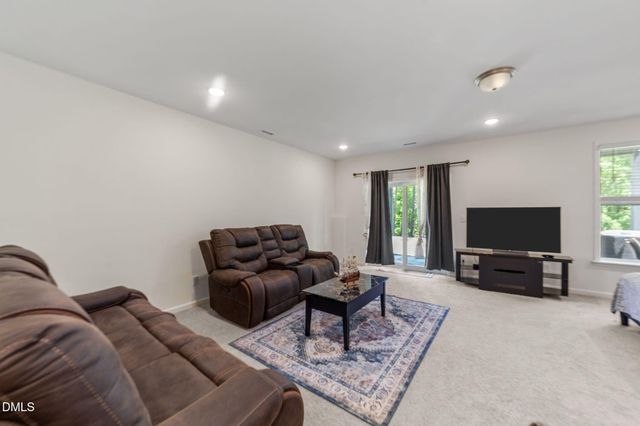 1014 Myers Point Drive, Morrisville, NC 27560