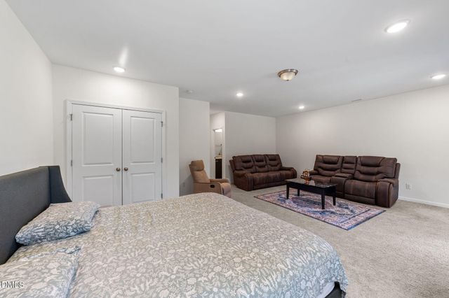 1014 Myers Point Drive, Morrisville, NC 27560