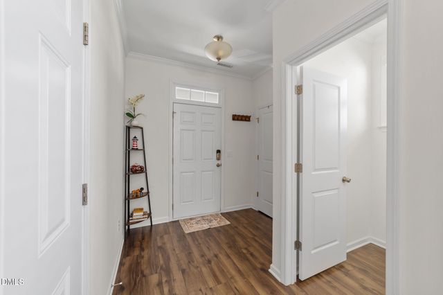 1014 Myers Point Drive, Morrisville, NC 27560