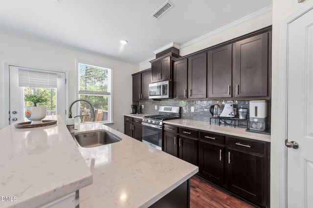 1014 Myers Point Drive, Morrisville, NC 27560
