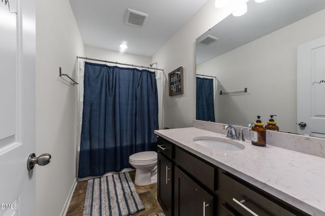1014 Myers Point Drive, Morrisville, NC 27560