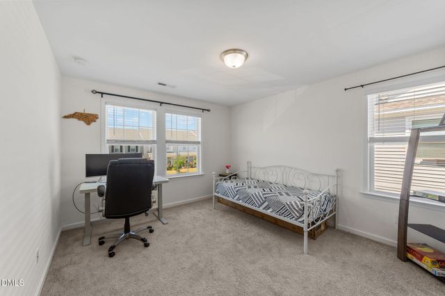 1014 Myers Point Drive, Morrisville, NC 27560