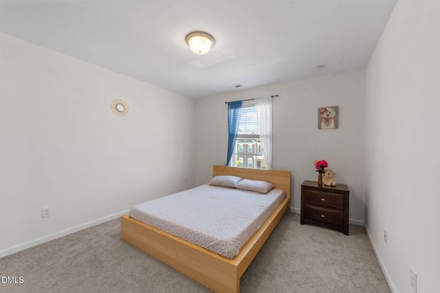 1014 Myers Point Drive, Morrisville, NC 27560