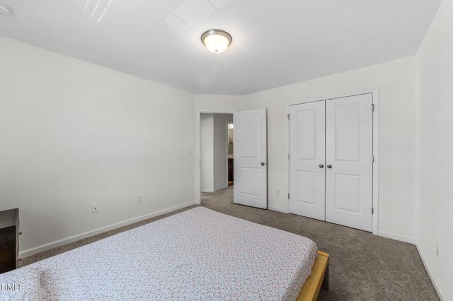 1014 Myers Point Drive, Morrisville, NC 27560
