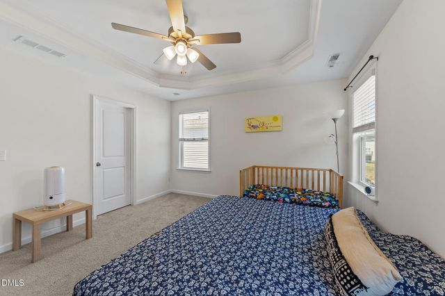 1014 Myers Point Drive, Morrisville, NC 27560