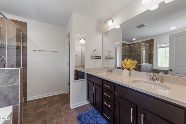 1014 Myers Point Drive, Morrisville, NC 27560