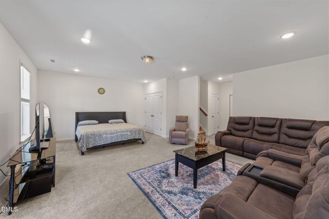 1014 Myers Point Drive, Morrisville, NC 27560