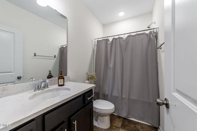 1014 Myers Point Drive, Morrisville, NC 27560