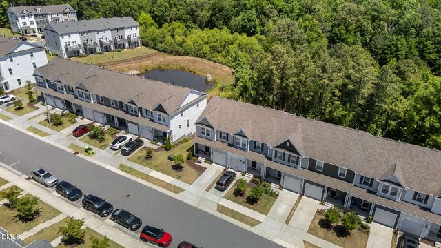 1014 Myers Point Drive, Morrisville, NC 27560