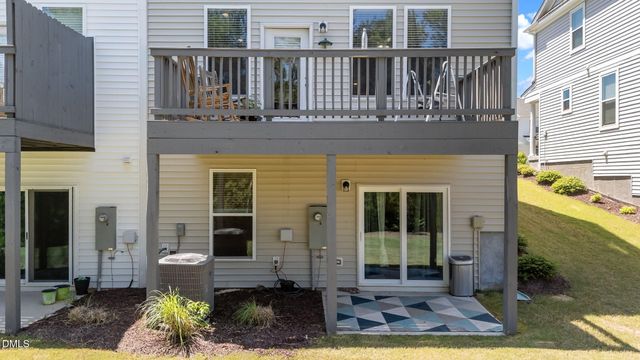 1014 Myers Point Drive, Morrisville, NC 27560