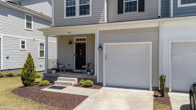 1014 Myers Point Drive, Morrisville, NC 27560