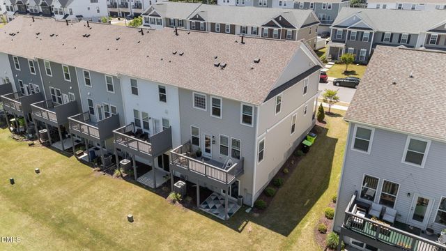 1014 Myers Point Drive, Morrisville, NC 27560